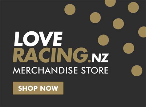 LOVERACING.NZ .